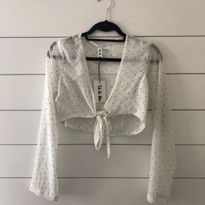 RAT AND BOA Estella set new with tags